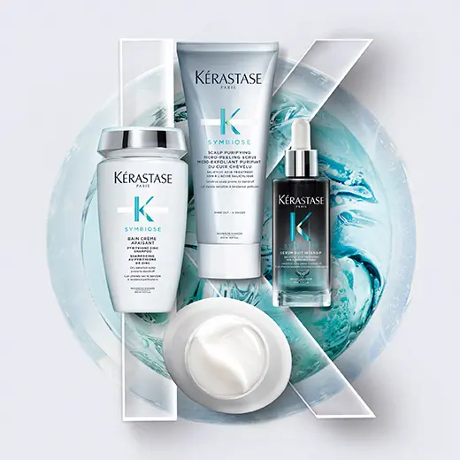 Kerastase logo